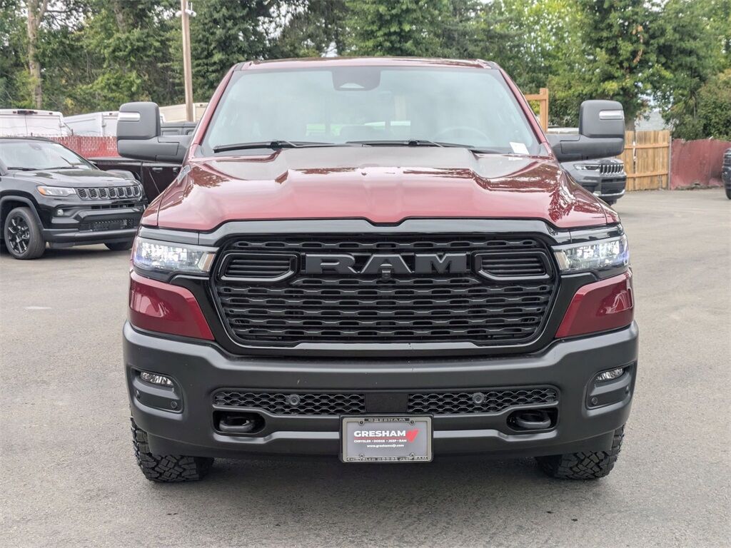 2026 Ram 1500 Gresham OR