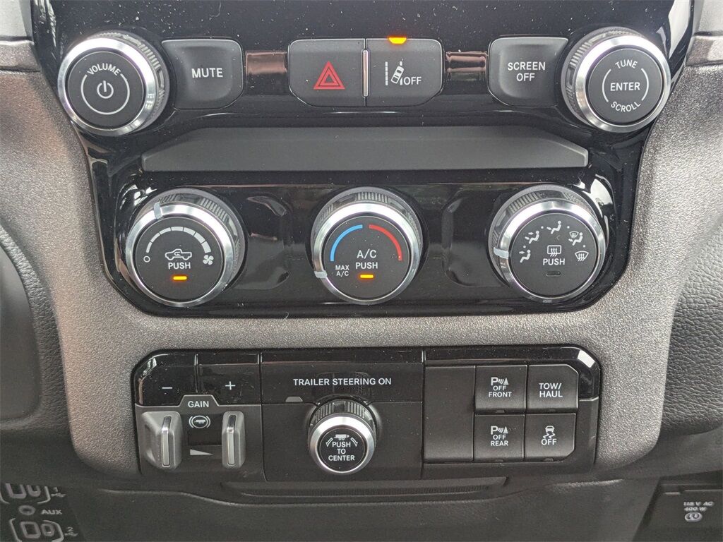 2026 Ram 1500 Gresham OR