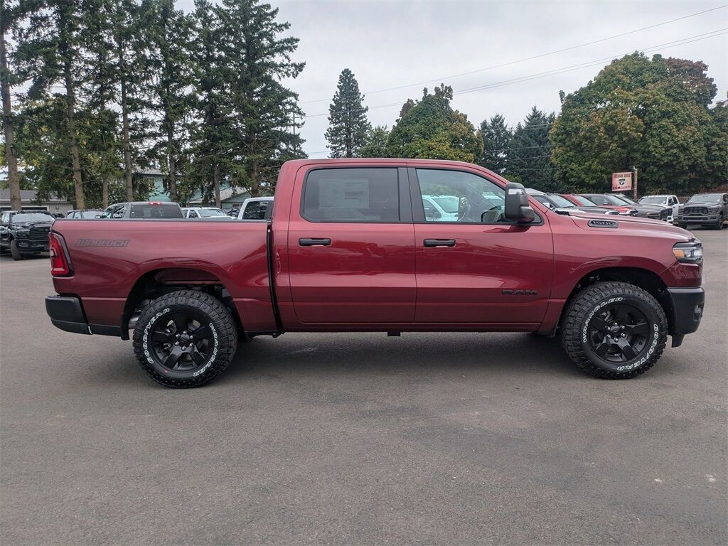 2026 Ram 1500 Gresham OR
