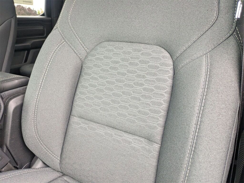2026 Ram 1500 Gresham OR