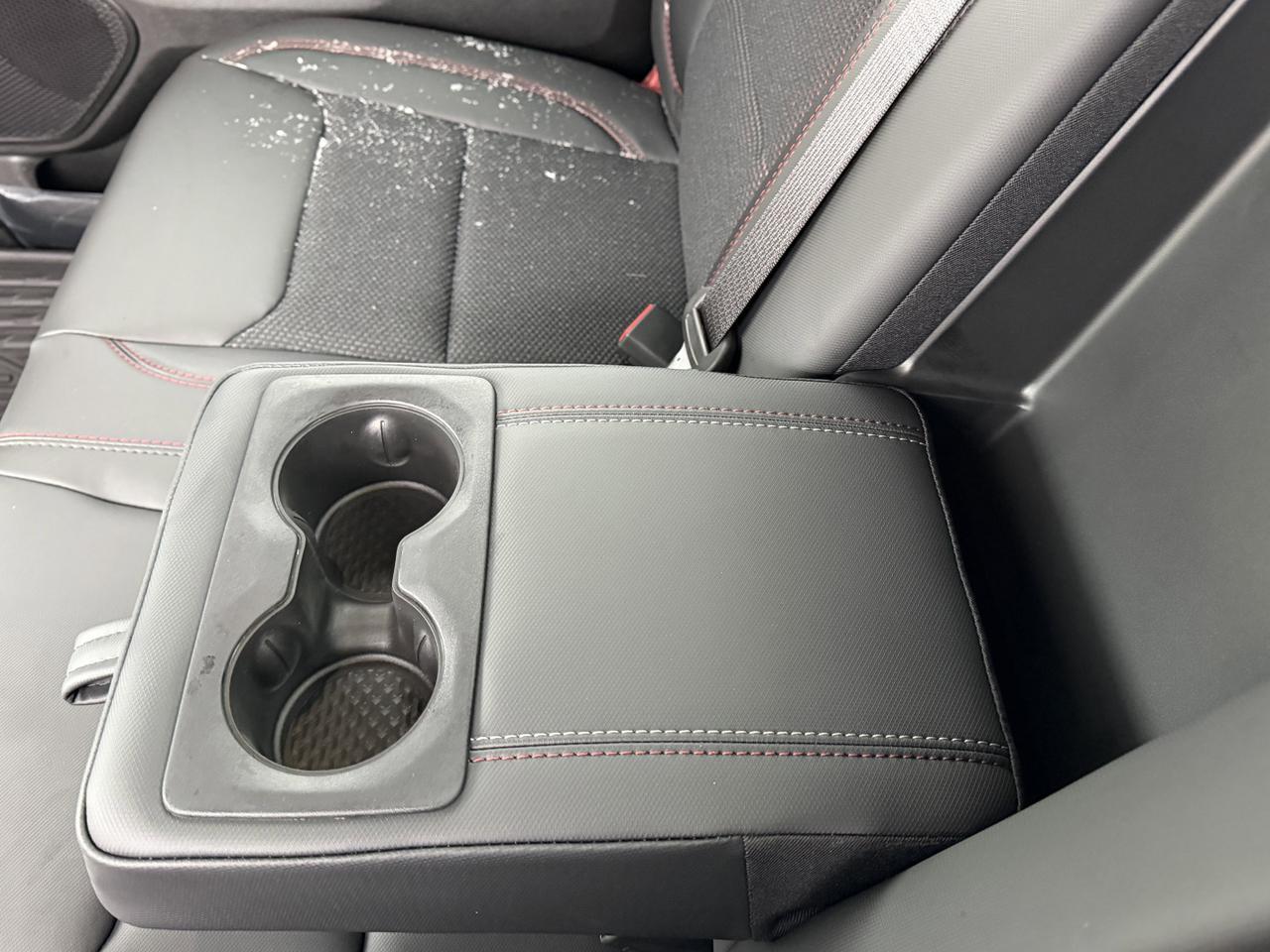 2026 Ram 1500 4x4 Rebel | Rig Ready RAM | Twin-Turbo | Forged Blue | NAV | Alpine | 12Inch Touchscreen Redwater AB