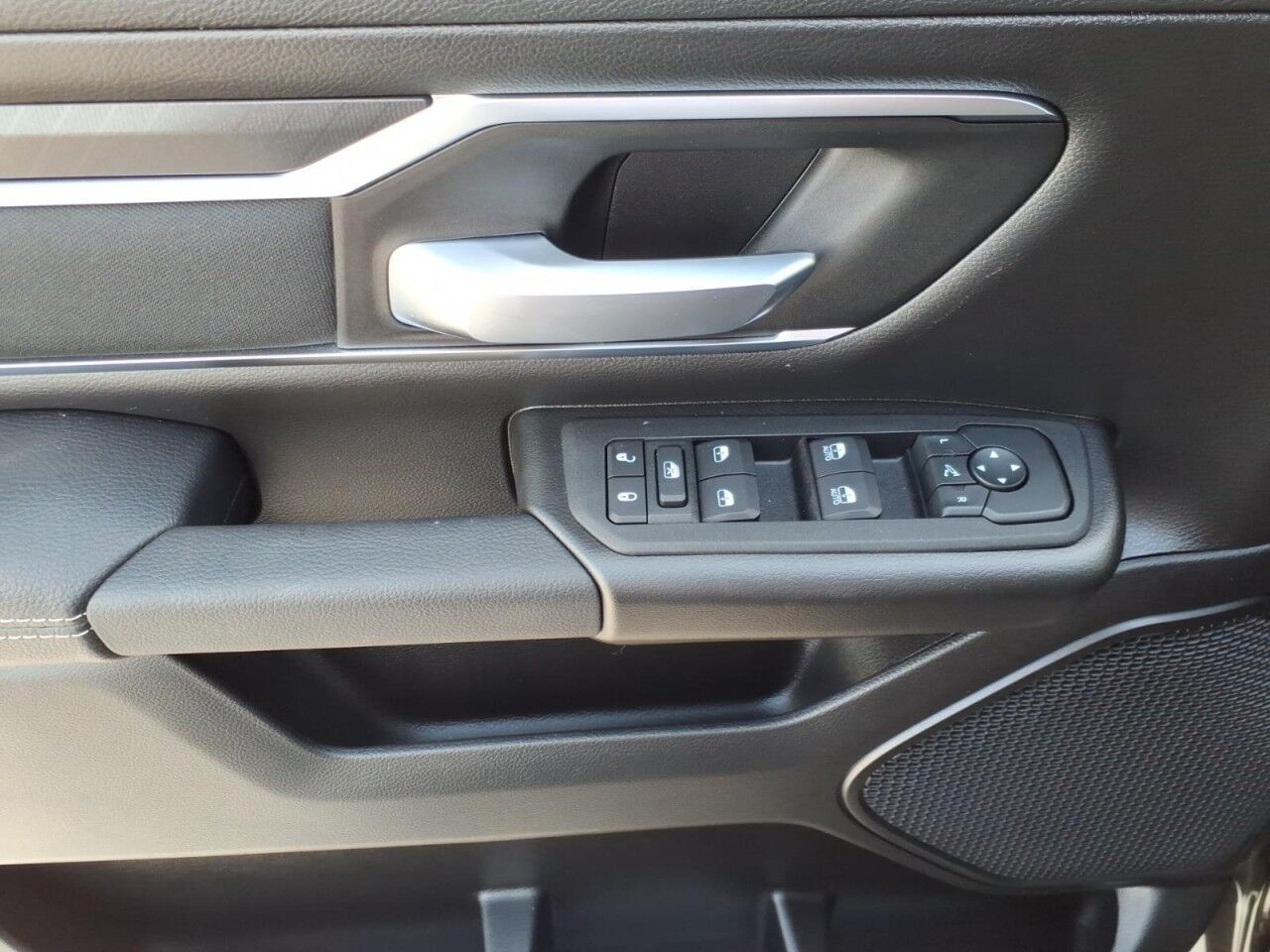 2026 Ram 1500 Big Horn Uvalde TX