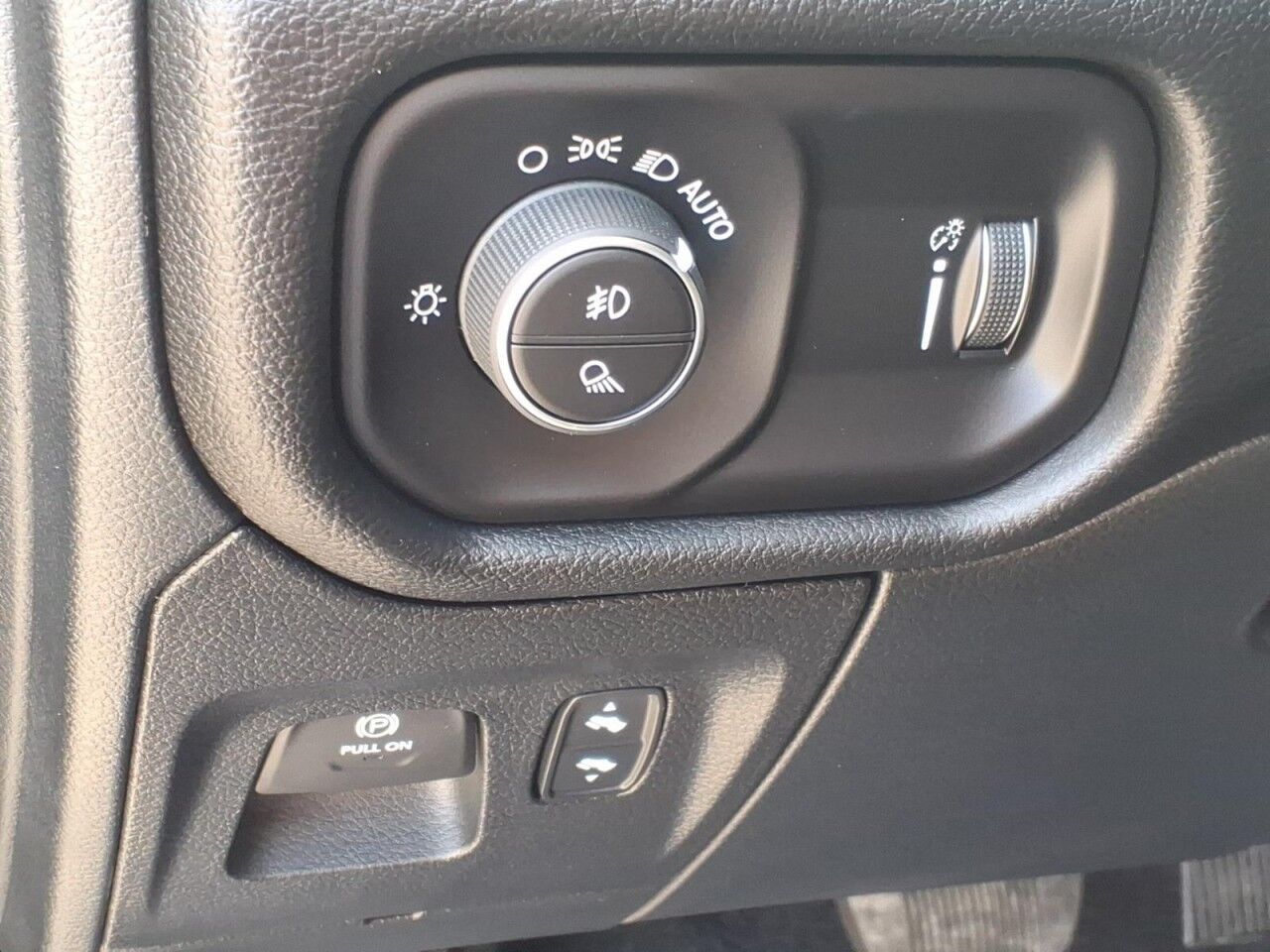 2026 Ram 1500 Big Horn Uvalde TX