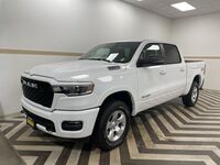 Ram 1500 Big Horn 2026