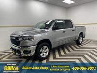 Ram 1500 Big Horn 2026