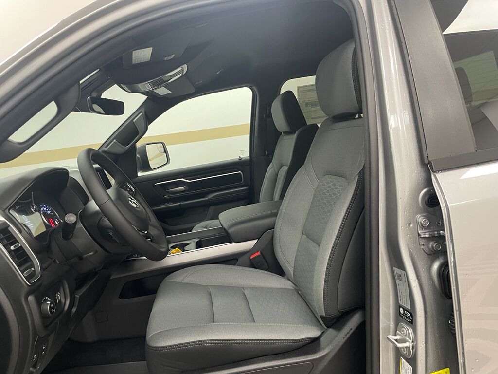 2026 Ram 1500 Big Horn Bozeman MT