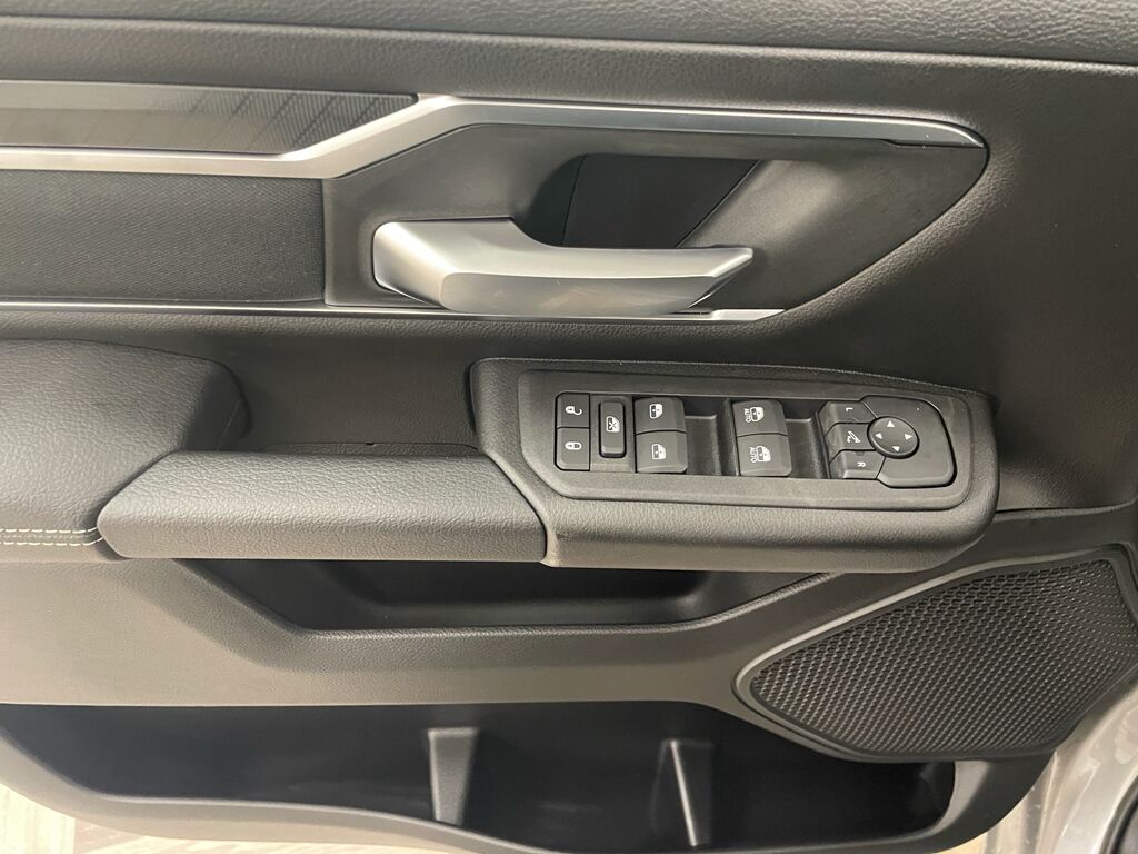 2026 Ram 1500 Big Horn Bozeman MT