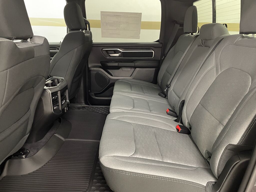 2026 Ram 1500 Big Horn Bozeman MT