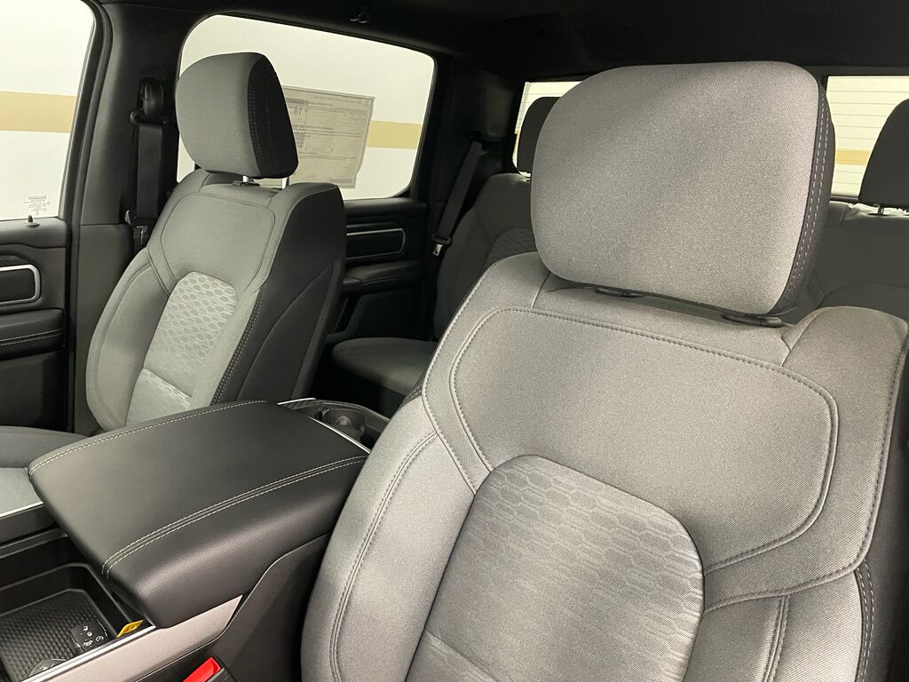 2026 Ram 1500 Big Horn Bozeman MT