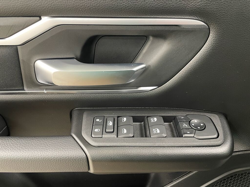 2026 Ram 1500 Big Horn Bozeman MT