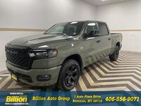 Ram 1500 Big Horn 2026