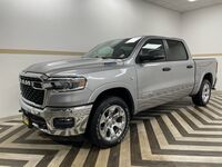 Ram 1500 Big Horn 2026