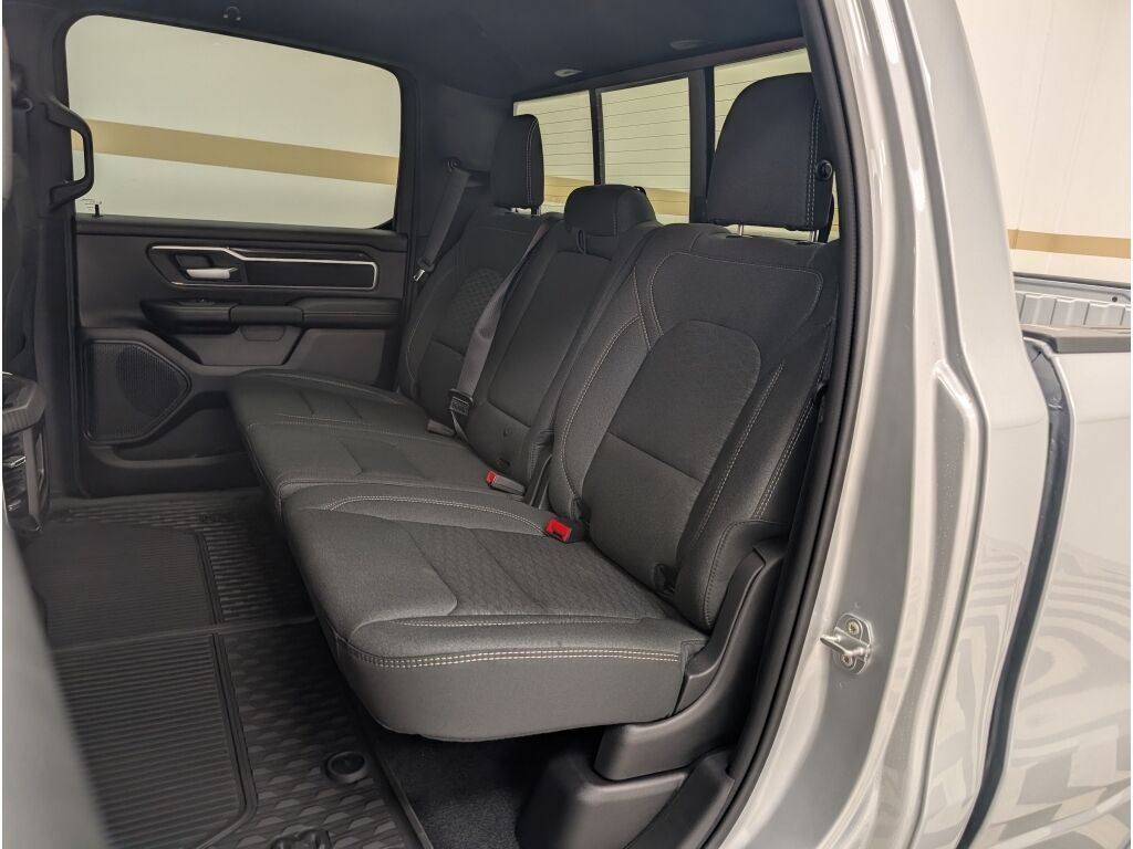 2026 Ram 1500 Big Horn Bozeman MT