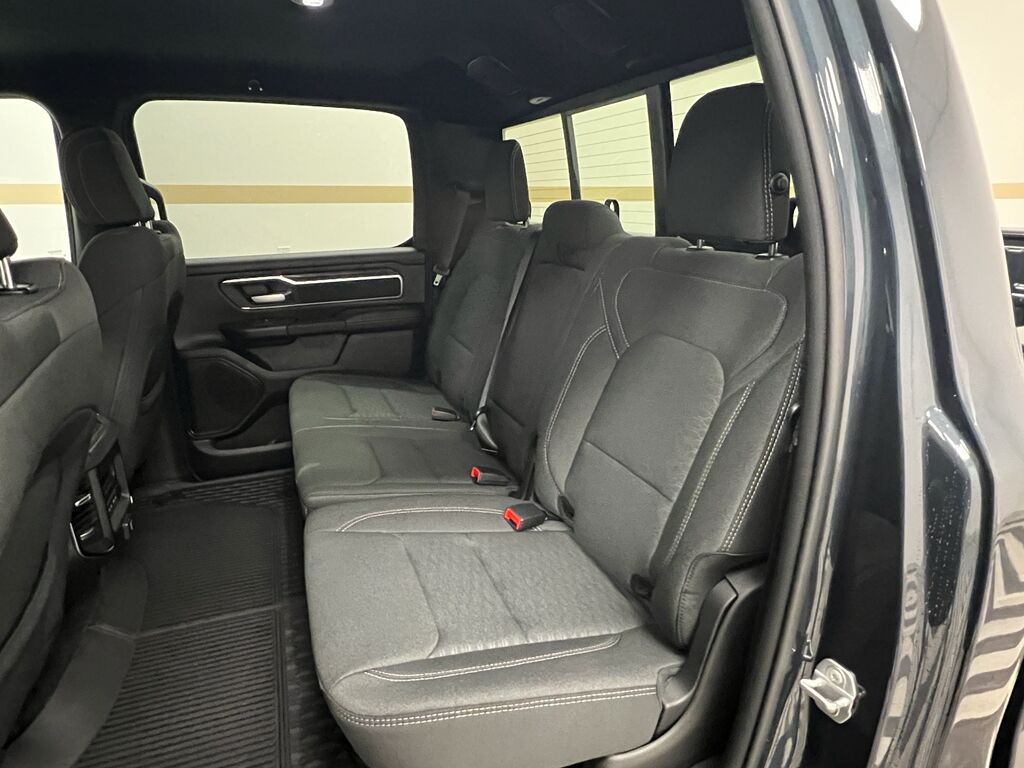 2026 Ram 1500 Big Horn Bozeman MT