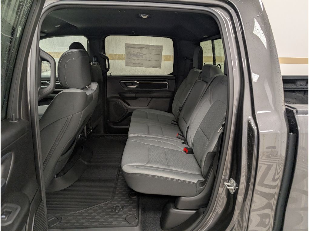 2026 Ram 1500 Big Horn Bozeman MT