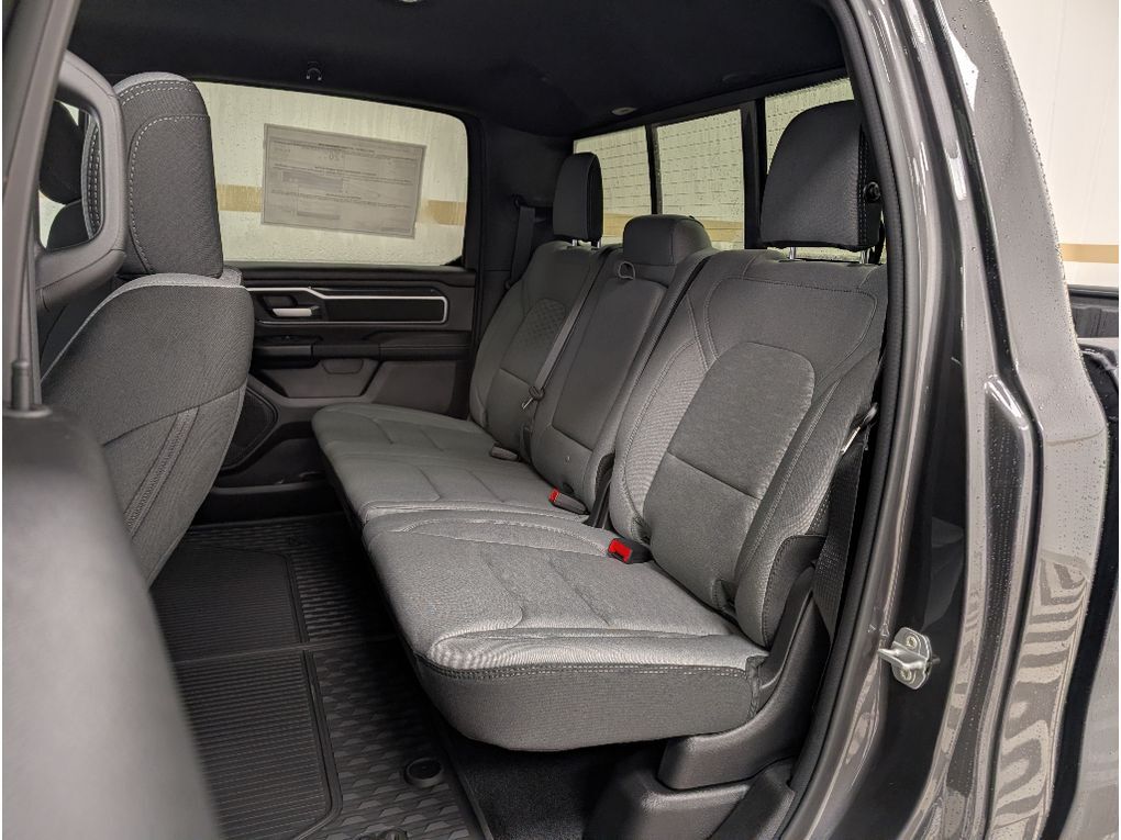 2026 Ram 1500 Big Horn Bozeman MT