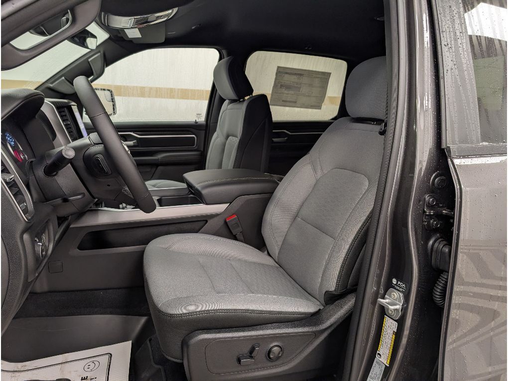 2026 Ram 1500 Big Horn Bozeman MT