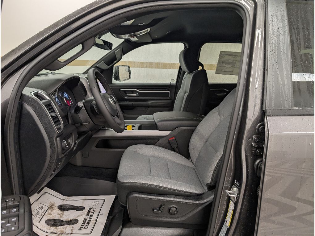 2026 Ram 1500 Big Horn Bozeman MT