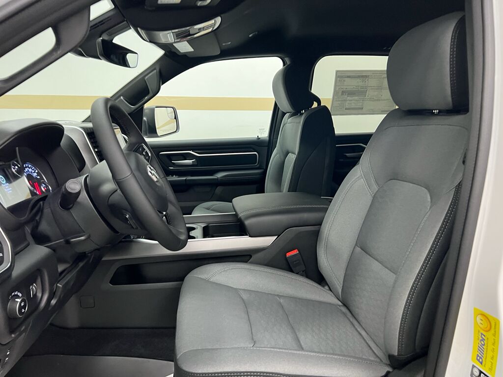 2026 Ram 1500 Big Horn Bozeman MT