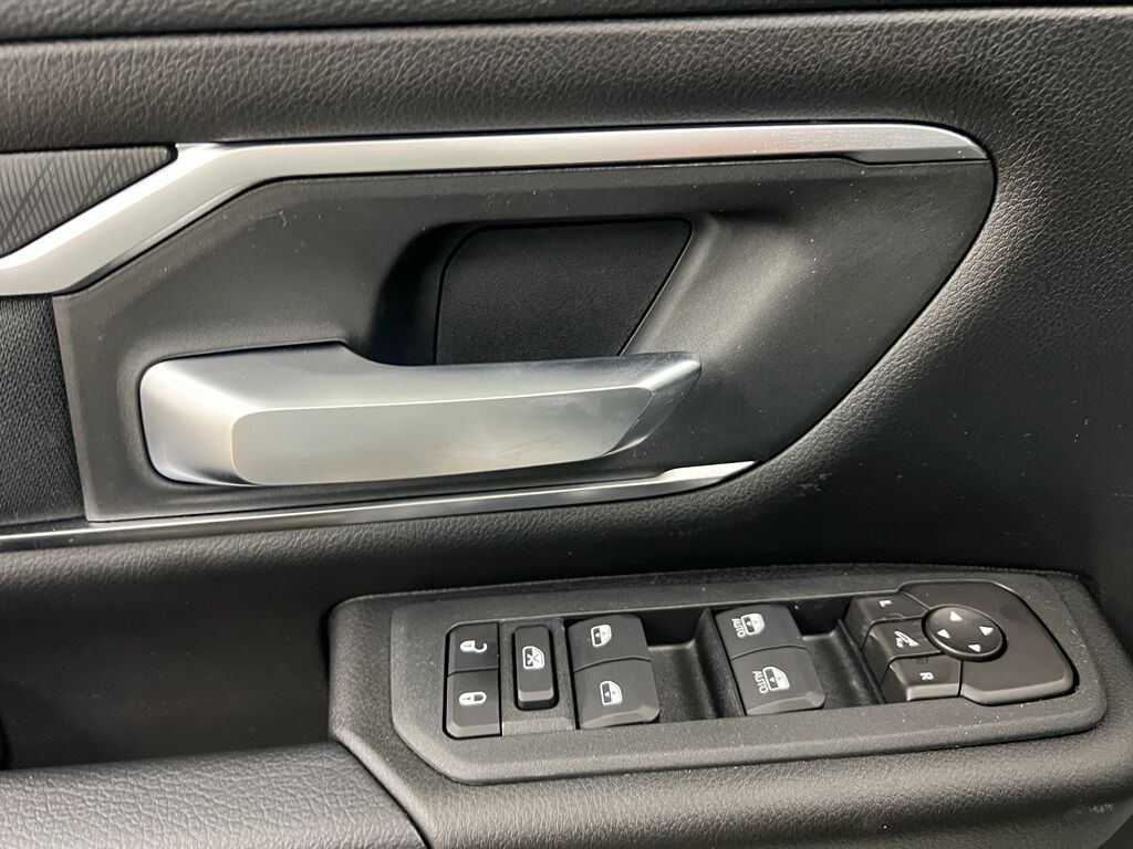 2026 Ram 1500 Big Horn Bozeman MT