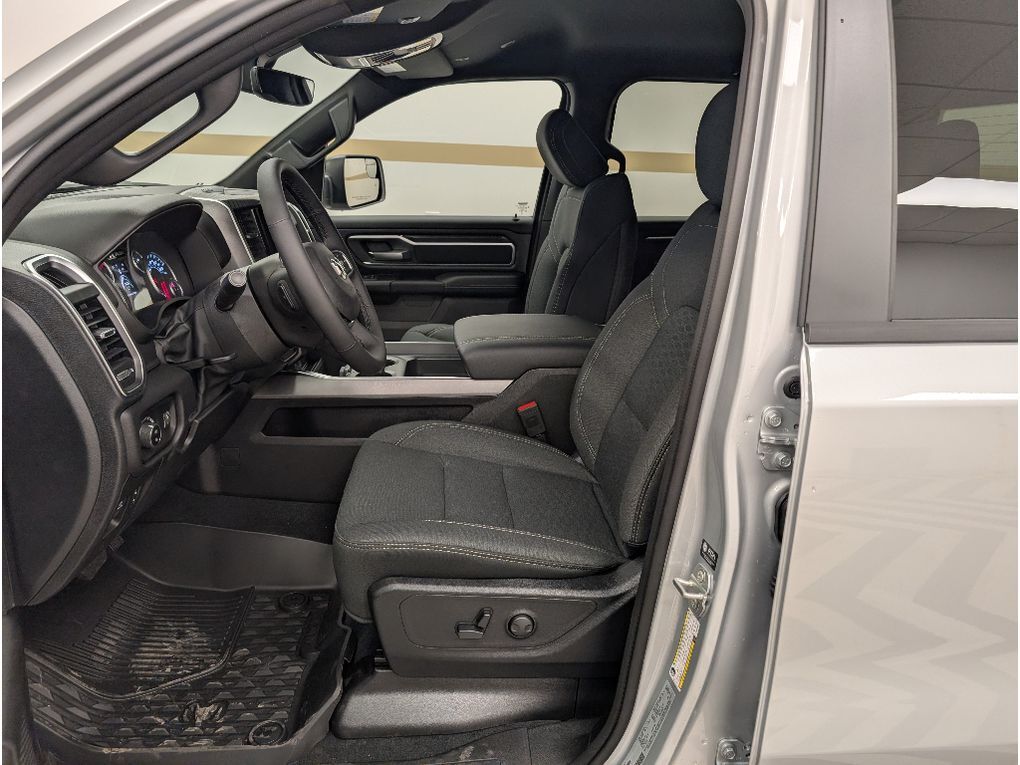 2026 Ram 1500 Big Horn Bozeman MT