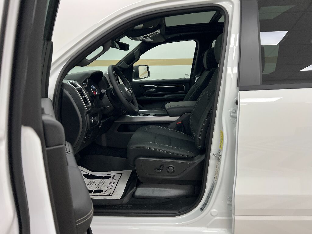 2026 Ram 1500 Big Horn Bozeman MT