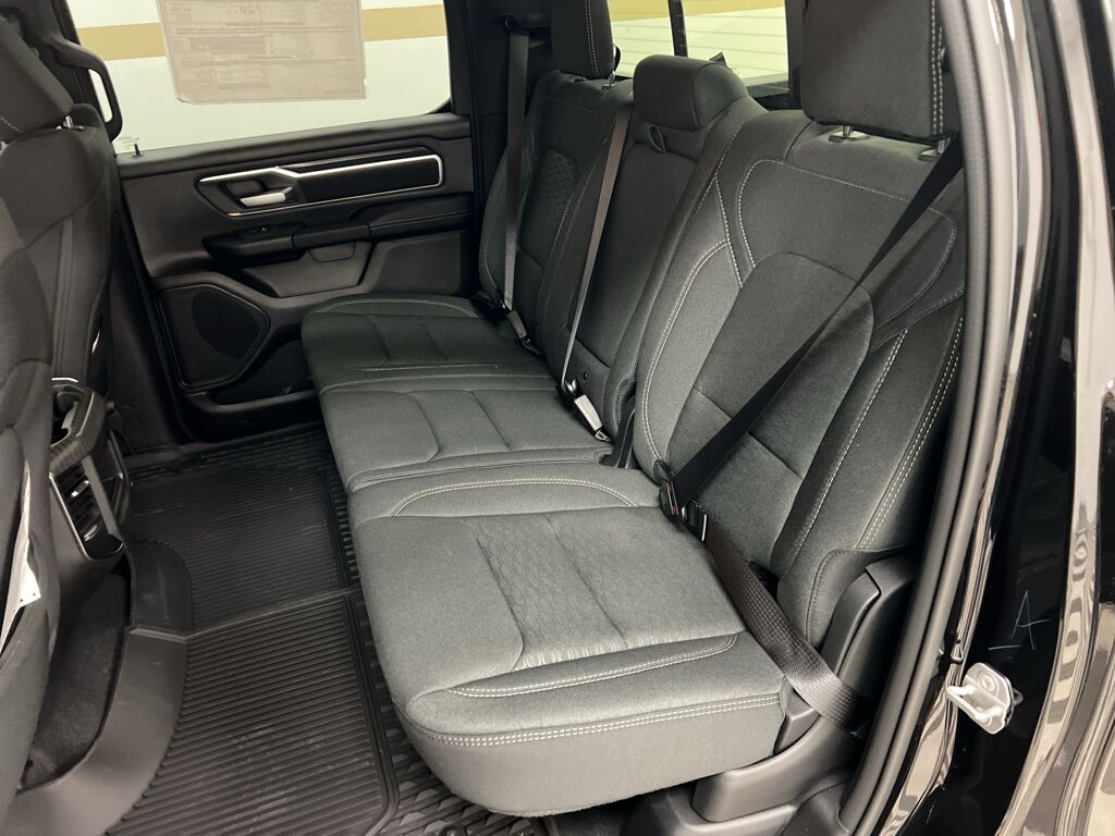 2026 Ram 1500 Big Horn Bozeman MT