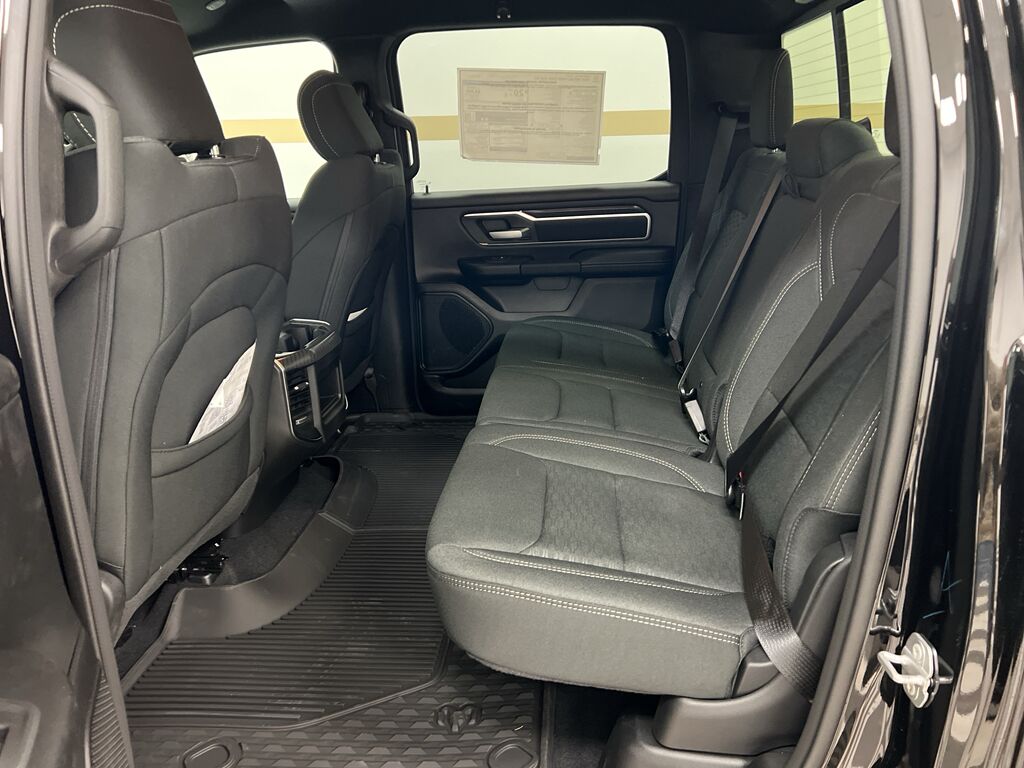 2026 Ram 1500 Big Horn Bozeman MT