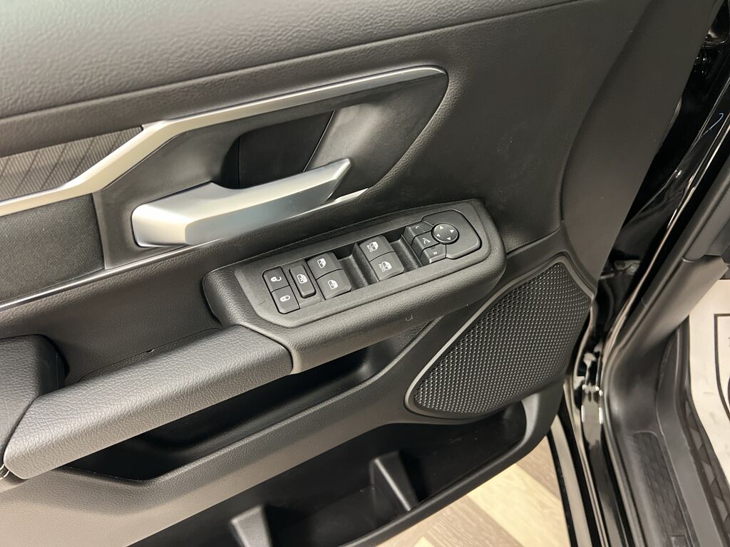2026 Ram 1500 Big Horn Bozeman MT