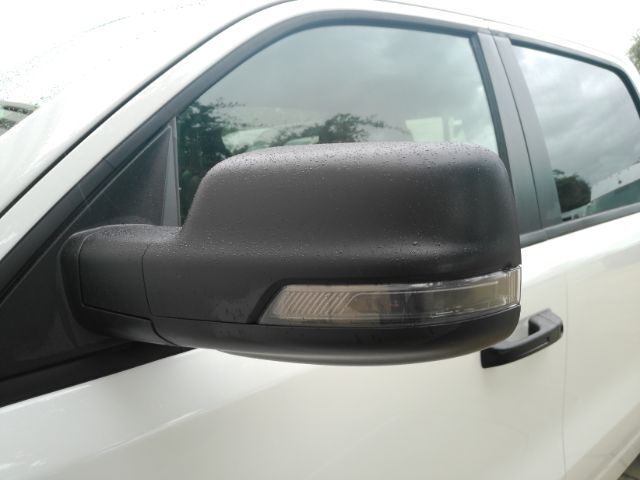 2026 Ram 1500 Big Horn Crew Cab 4x4 5'7 Box Plano TX