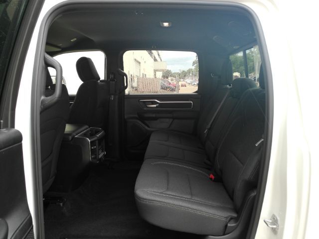 2026 Ram 1500 Big Horn Crew Cab 4x4 5'7 Box Plano TX