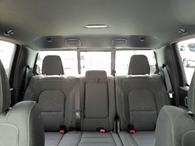 2026 Ram 1500 Big Horn Crew Cab 4x4 5'7 Box Plano TX