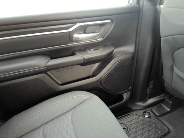 2026 Ram 1500 Big Horn Crew Cab 4x4 5'7 Box Plano TX
