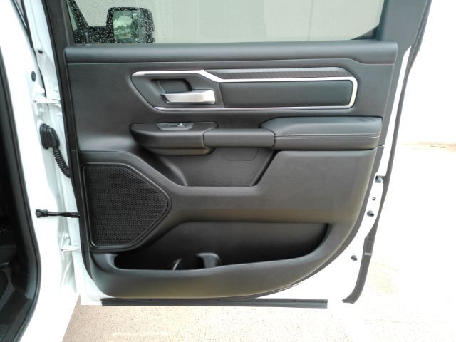 2026 Ram 1500 Big Horn Crew Cab 4x4 5'7 Box Plano TX