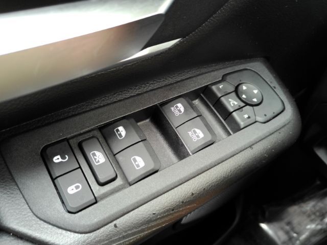 2026 Ram 1500 Big Horn Crew Cab 4x4 5'7 Box Plano TX
