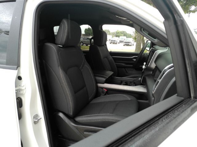 2026 Ram 1500 Big Horn Crew Cab 4x4 5'7 Box Plano TX