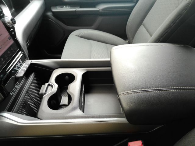 2026 Ram 1500 Big Horn Crew Cab 4x4 5'7 Box Plano TX