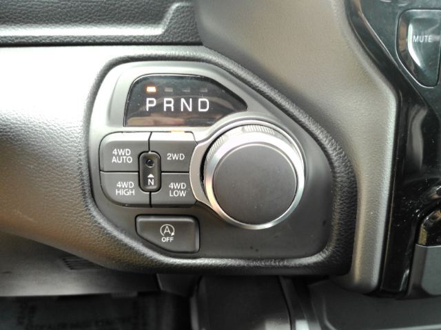 2026 Ram 1500 Big Horn Crew Cab 4x4 5'7 Box Plano TX