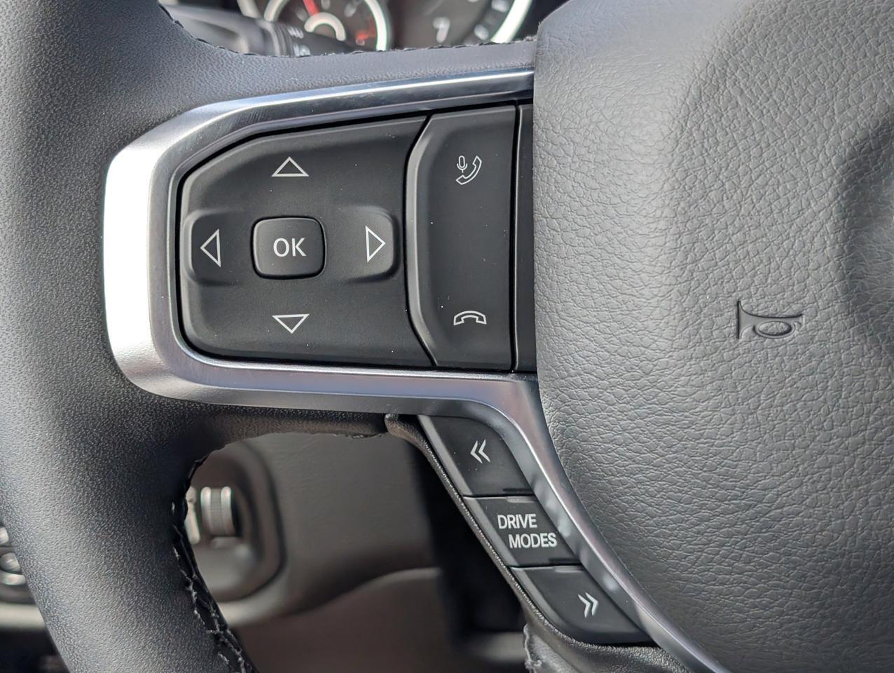 2026 Ram 1500 Big Horn Dalton GA