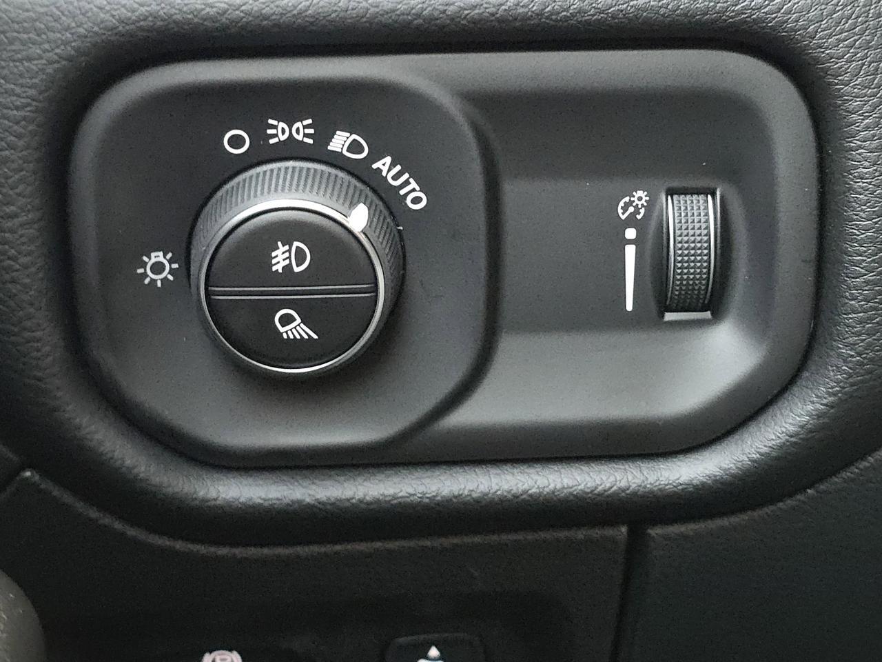 2026 Ram 1500 Big Horn Dalton GA