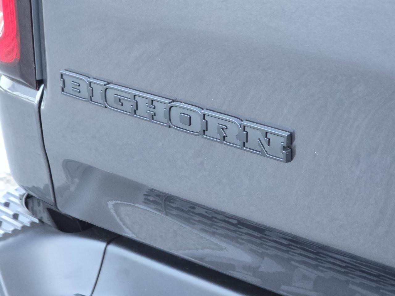 2026 Ram 1500 Big Horn Dalton GA