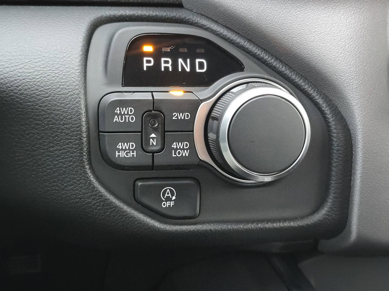 2026 Ram 1500 Big Horn Dalton GA