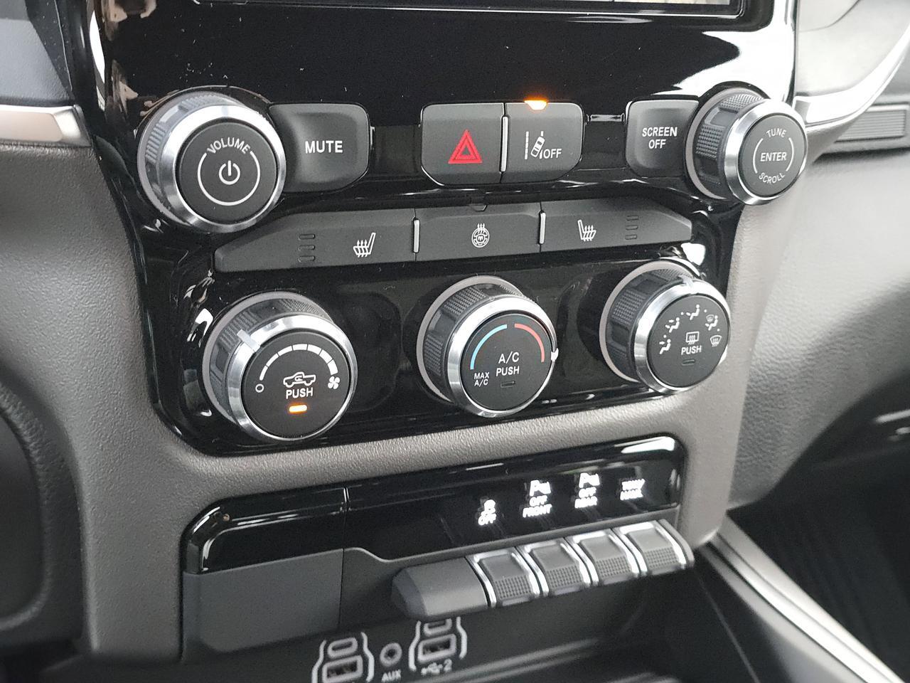 2026 Ram 1500 Big Horn Dalton GA