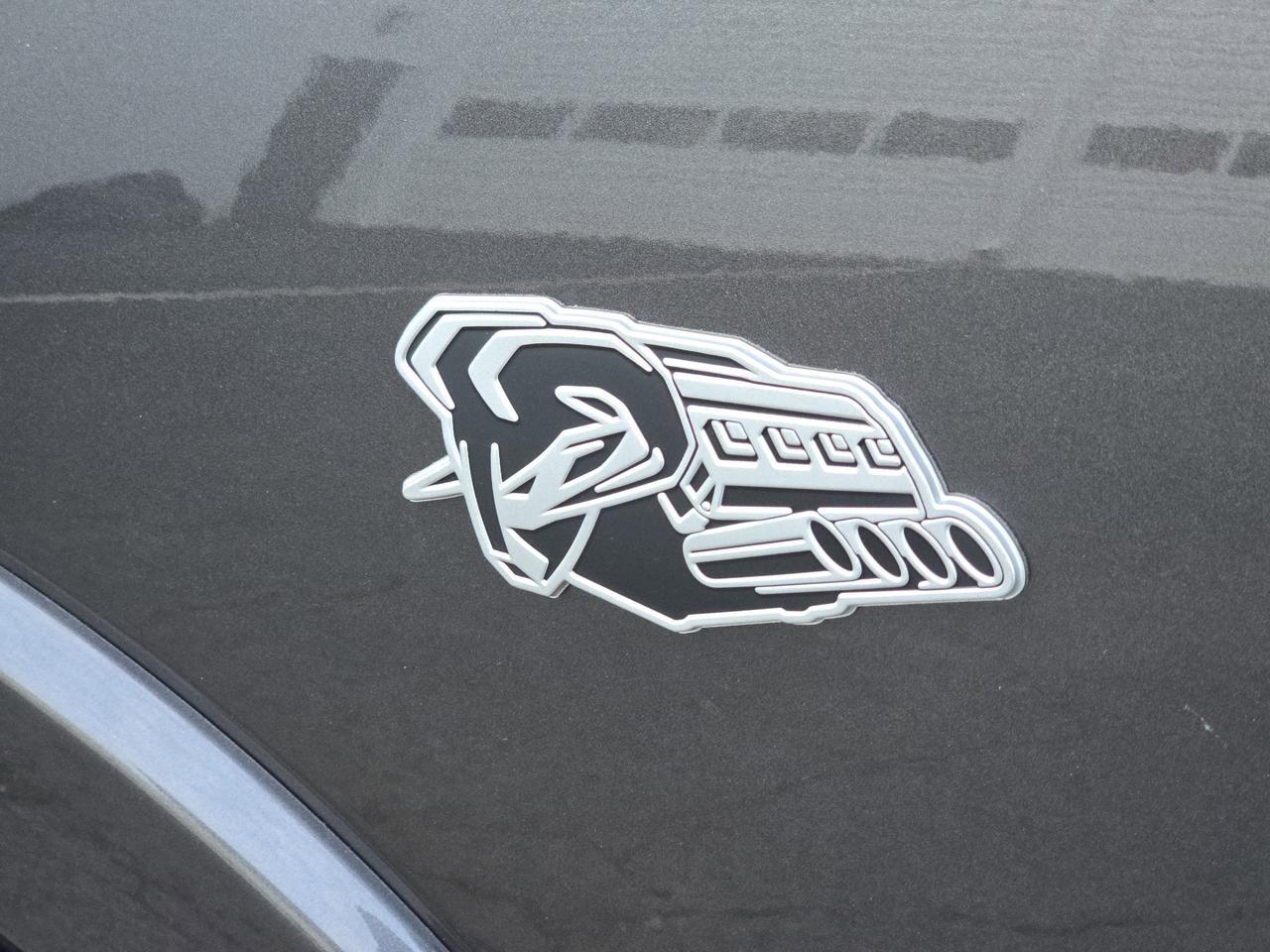 2026 Ram 1500 Big Horn Dalton GA