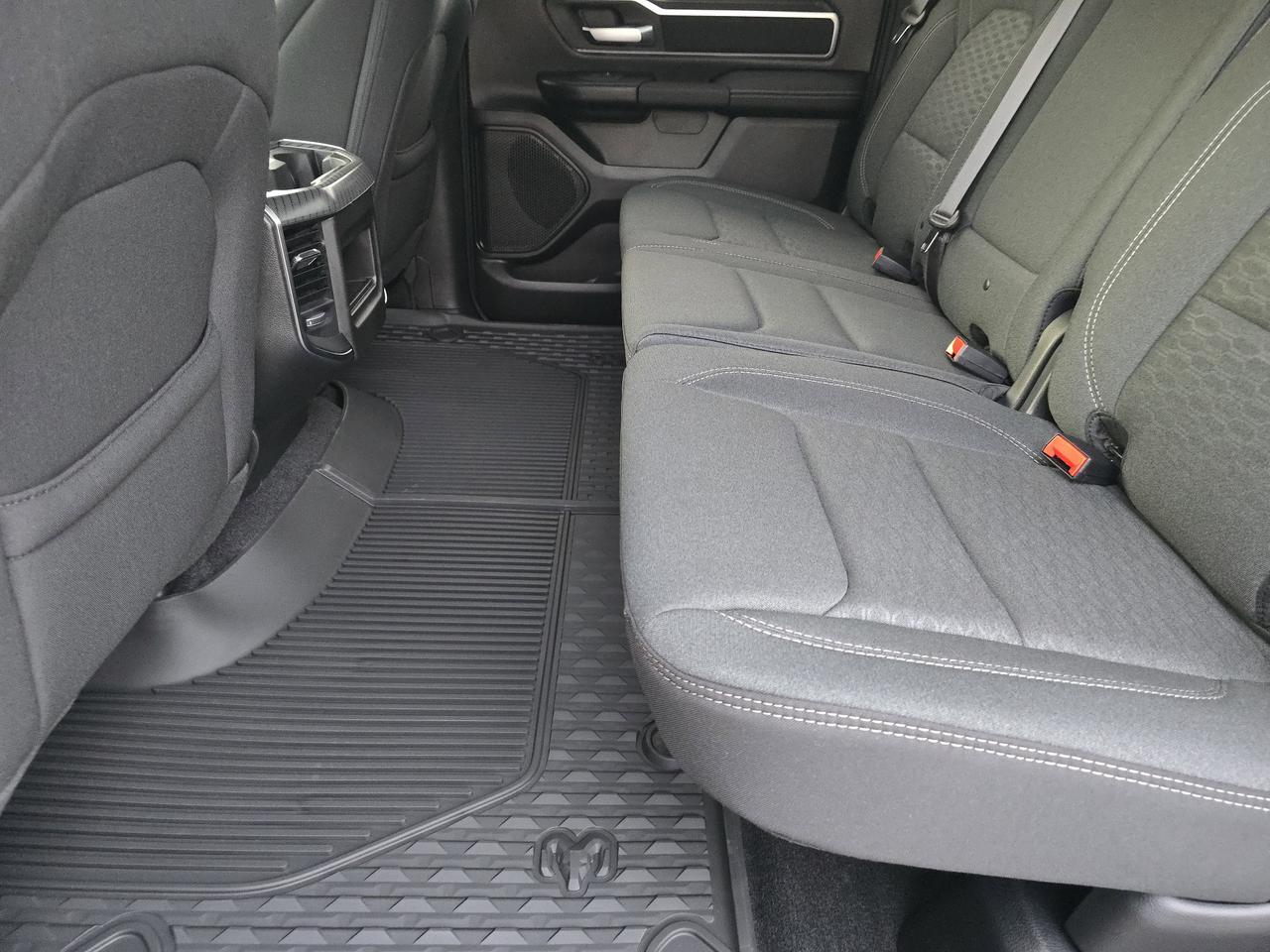 2026 Ram 1500 Big Horn Dalton GA