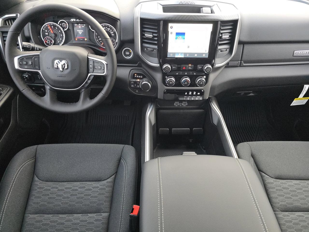 2026 Ram 1500 Big Horn Dalton GA