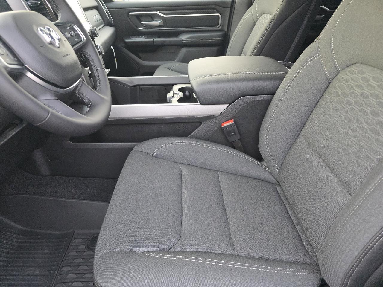 2026 Ram 1500 Big Horn Dalton GA