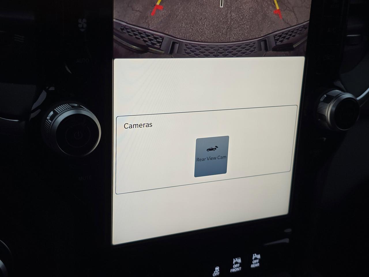 2026 Ram 1500 Big Horn Dalton GA