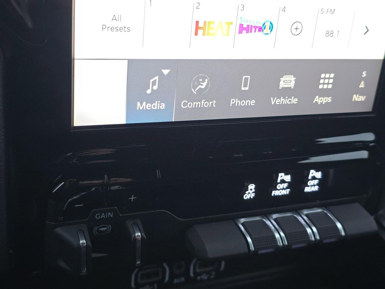 2026 Ram 1500 Big Horn Dalton GA