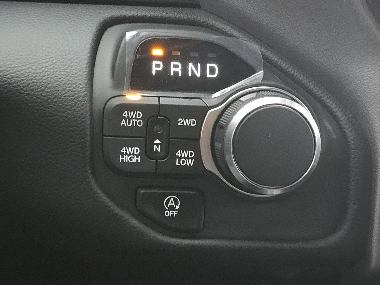 2026 Ram 1500 Big Horn Dalton GA